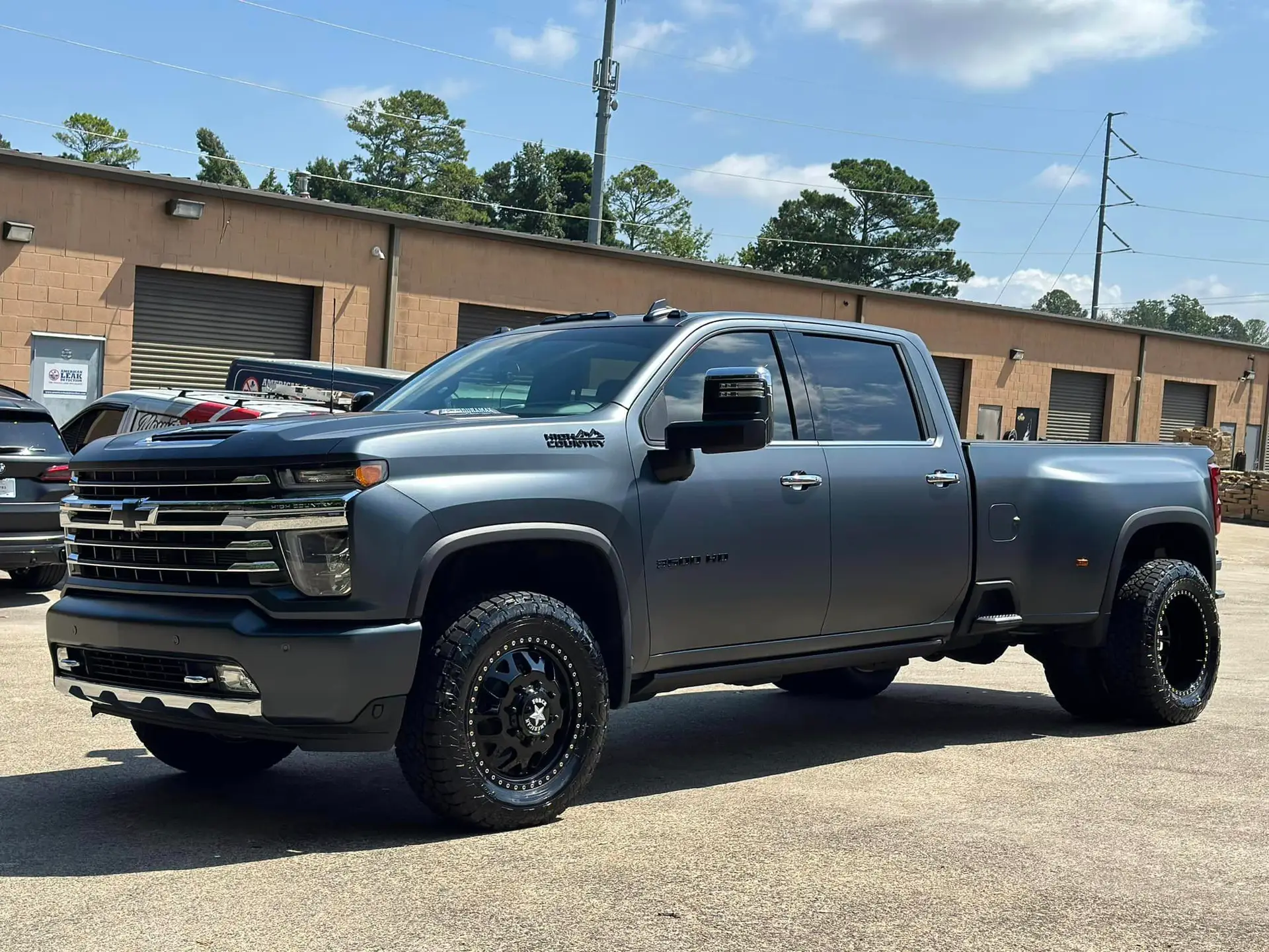 Ceramic Coating woodstock ga