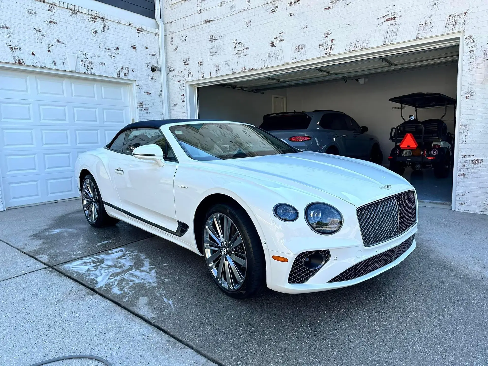 luxury mobile detailing acworth ga