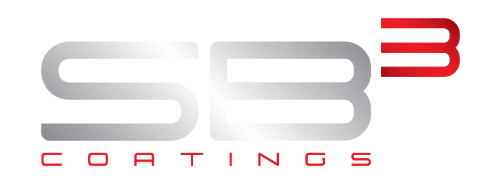 Sb3 ceramic coatings