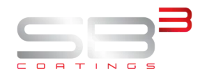 Sb3 coatings logo