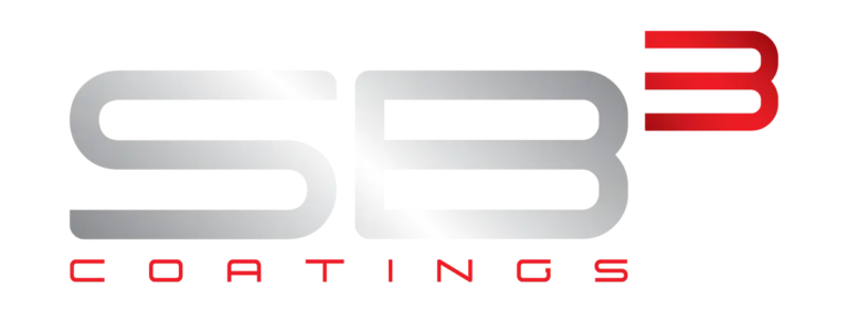 Sb3 coatings logo