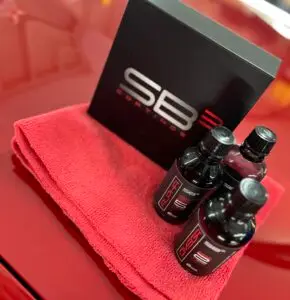 best car ceramic coating