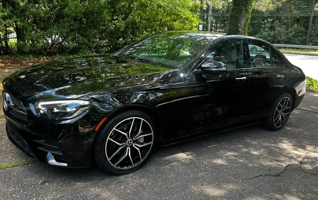 car detail and ceramic coating shop