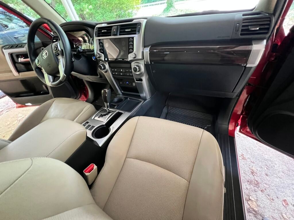 best interior detail near me
