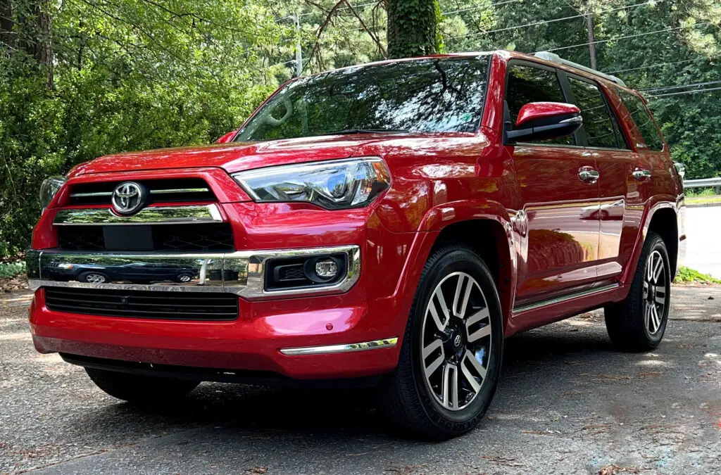 Professional exterior and interior auto detail