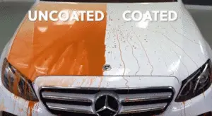 coated vs non coated