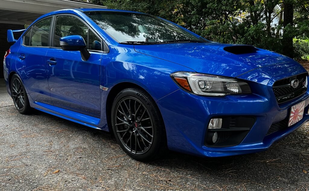 professional polishing and auto buffing