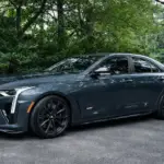 luxury car detailing