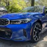 car detailing and ceramic coating