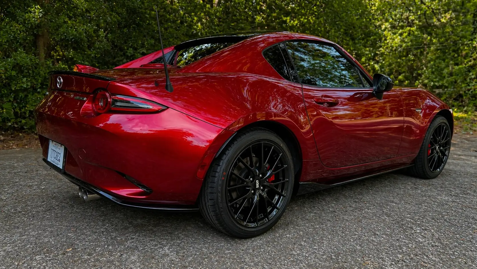 ceramic car coating