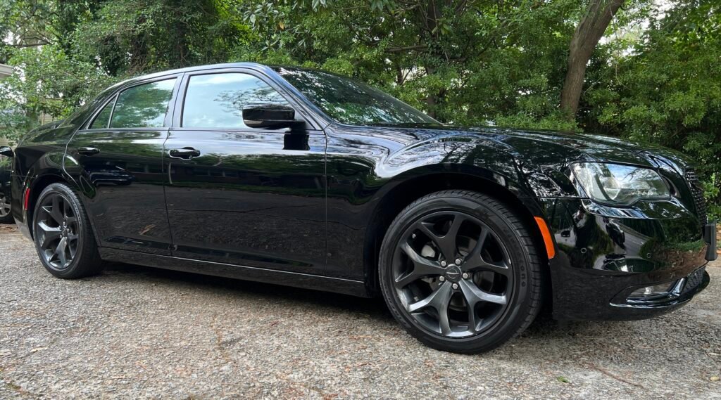 ceramic car coating