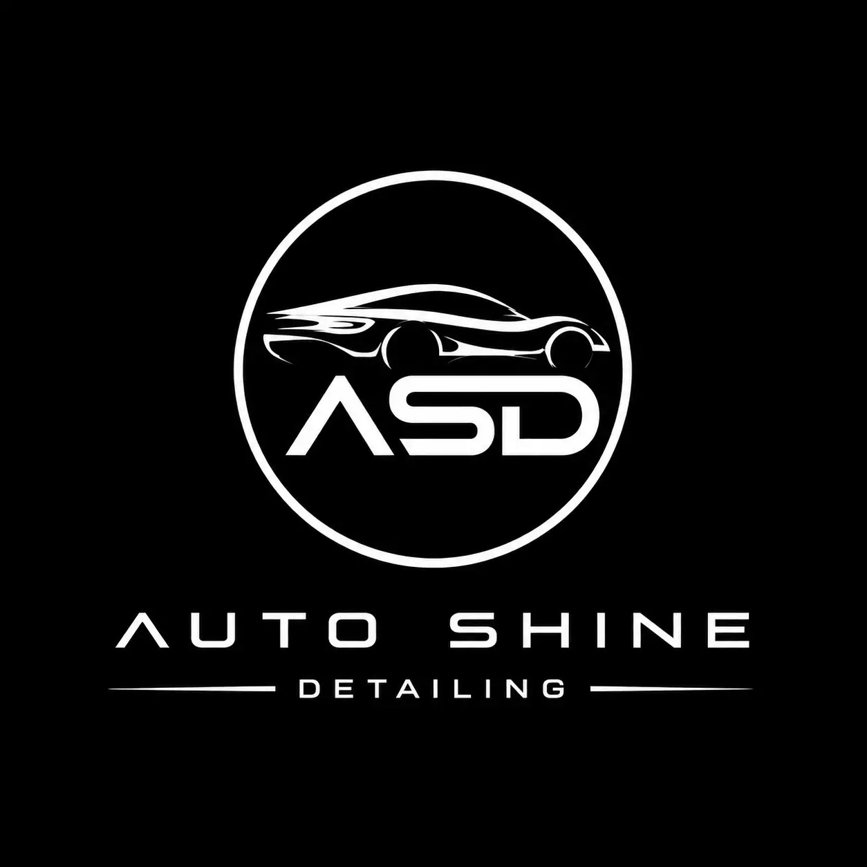 Auto Shine Detailing