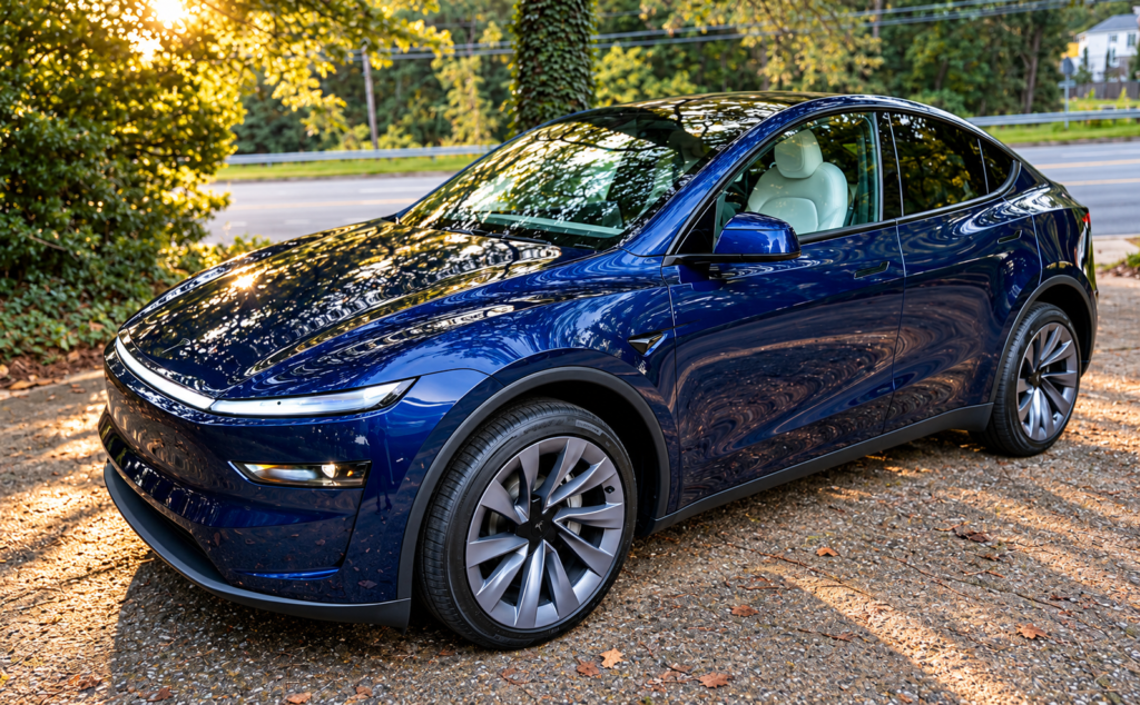 Ceramic car coating near marietta, ga